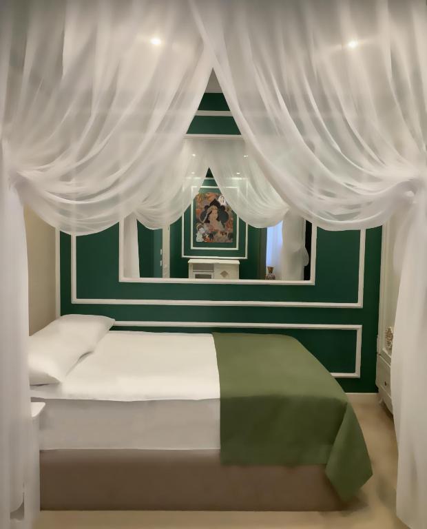 Фото Seven Beauties