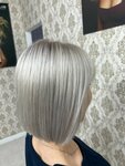 Cirulnic (posyolok gorodskogo tipa Yablonovskiy, Promyshlennaya ulitsa, 4/3), beauty salon