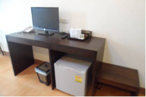 Фото Chiang Mai P Place - Adults Only