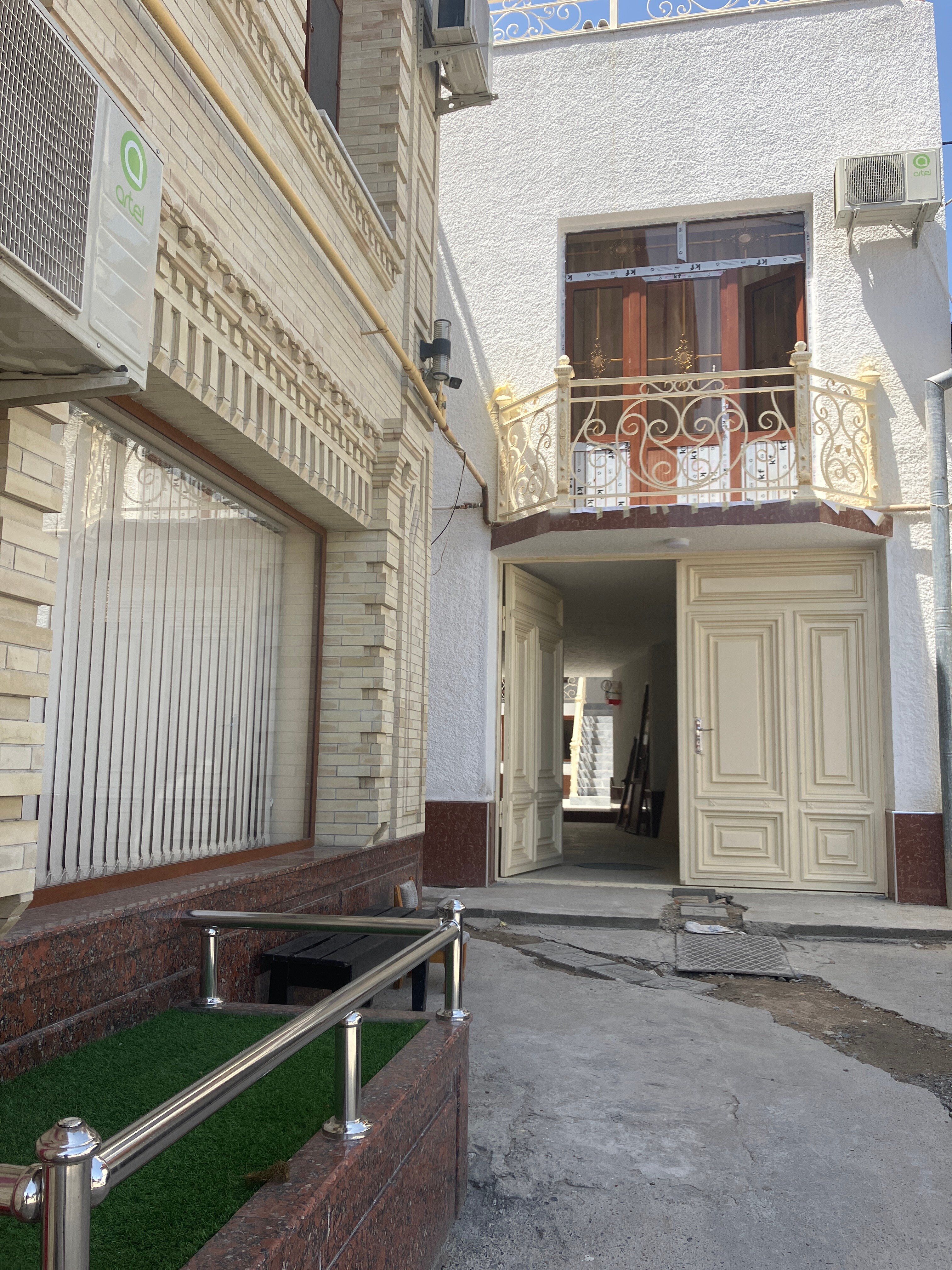 Фото Мукаддас