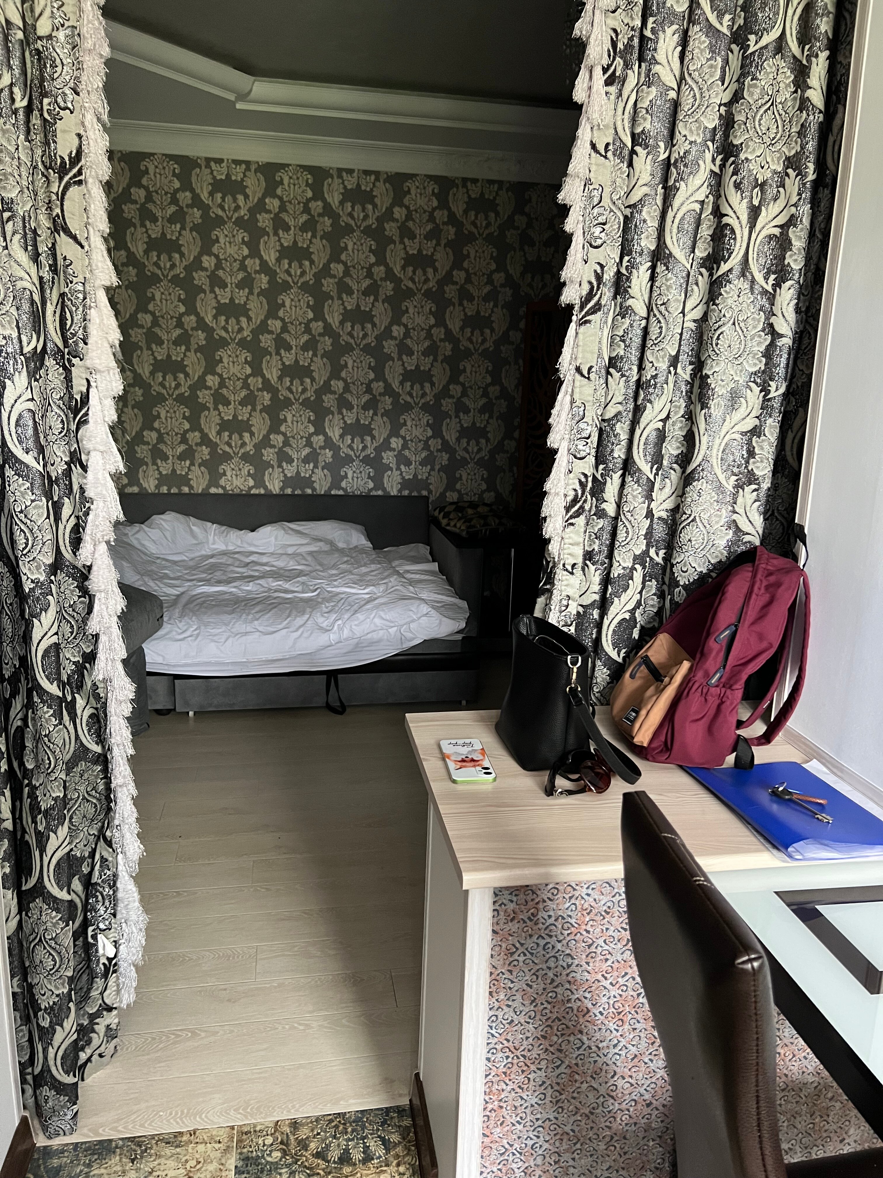 Фото Калина