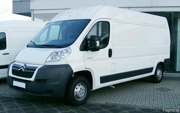 Haulage Грузовые и Пассажирские перевозки, Orsha, photo