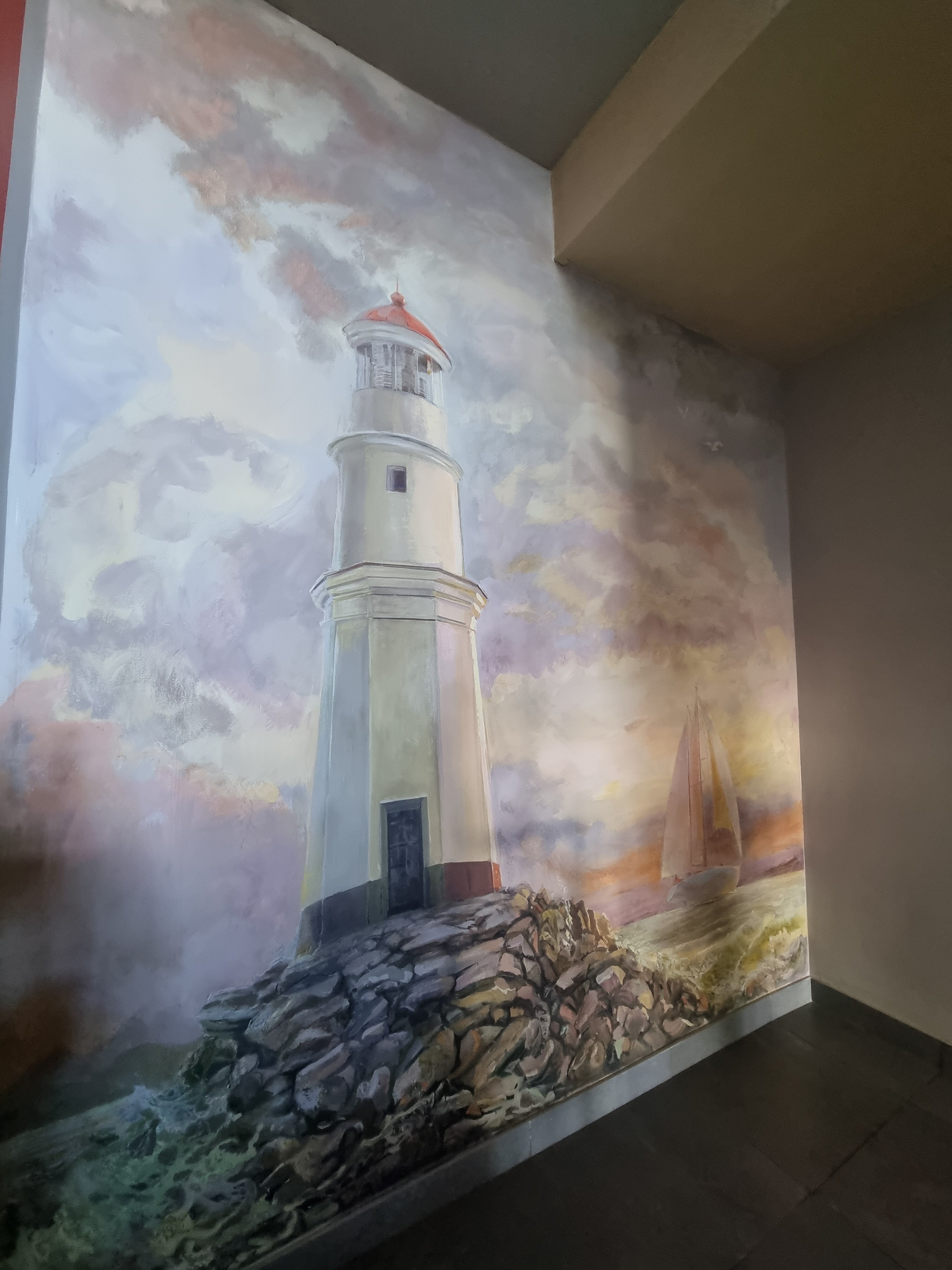 Фото Golden Horn Bay View