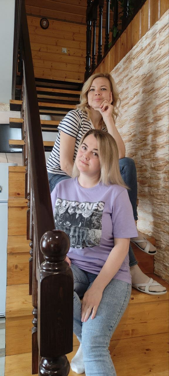 Фото Валентайн