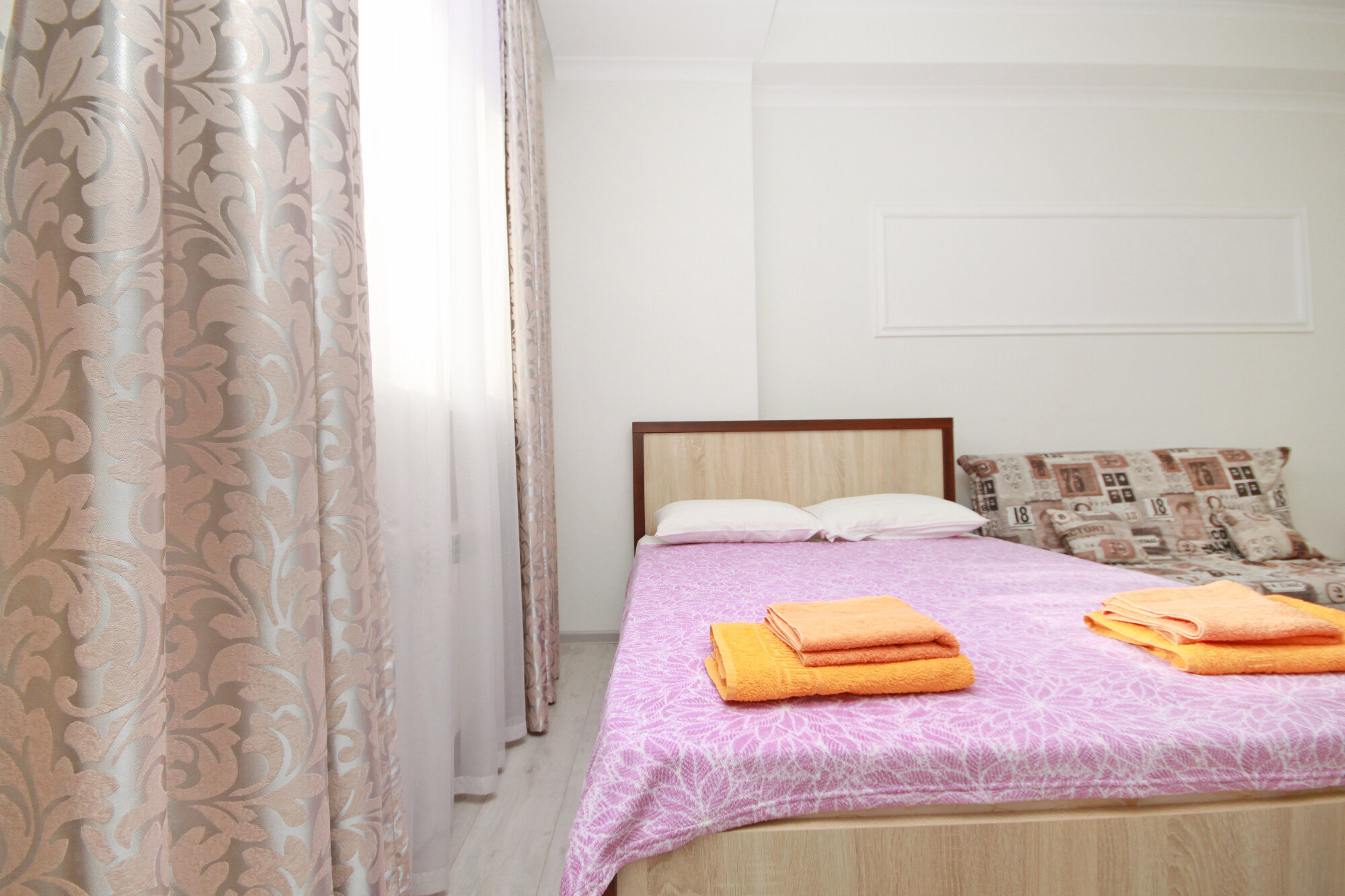 Фото На Крымской