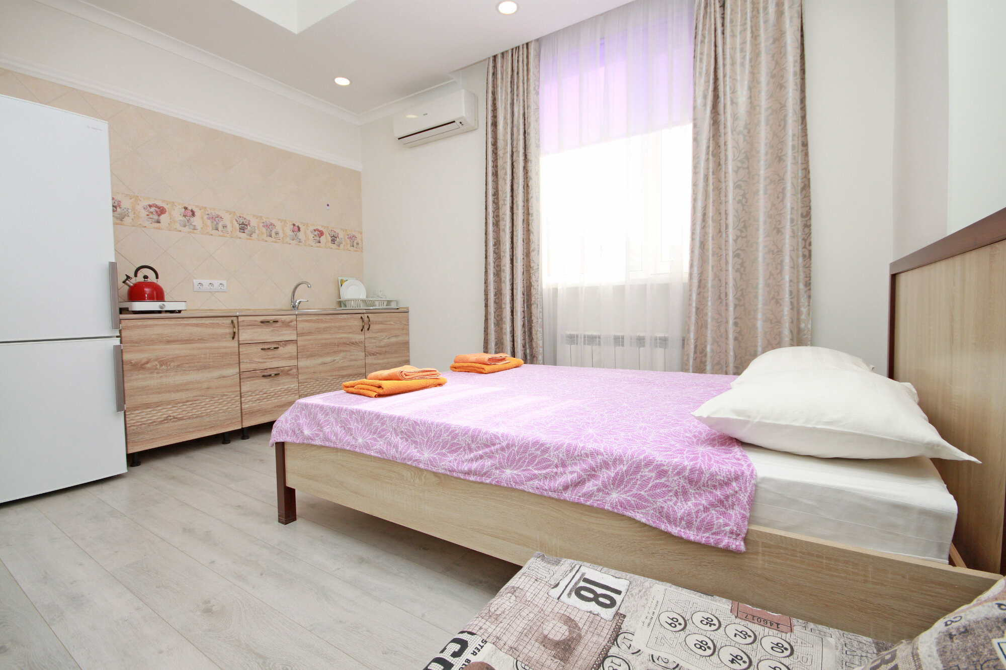 Фото На Крымской