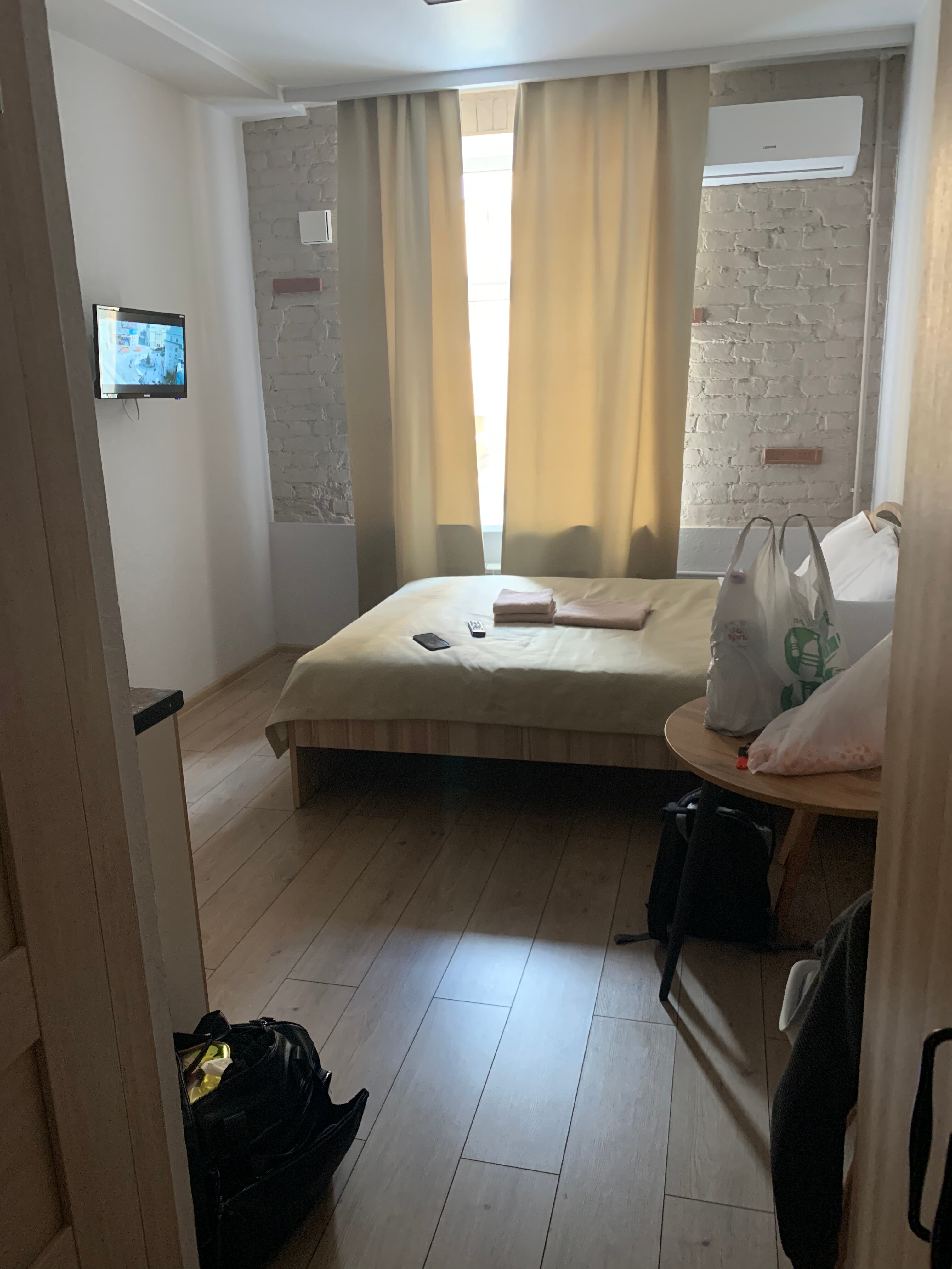 Фото Port Comfort by Smolnyy