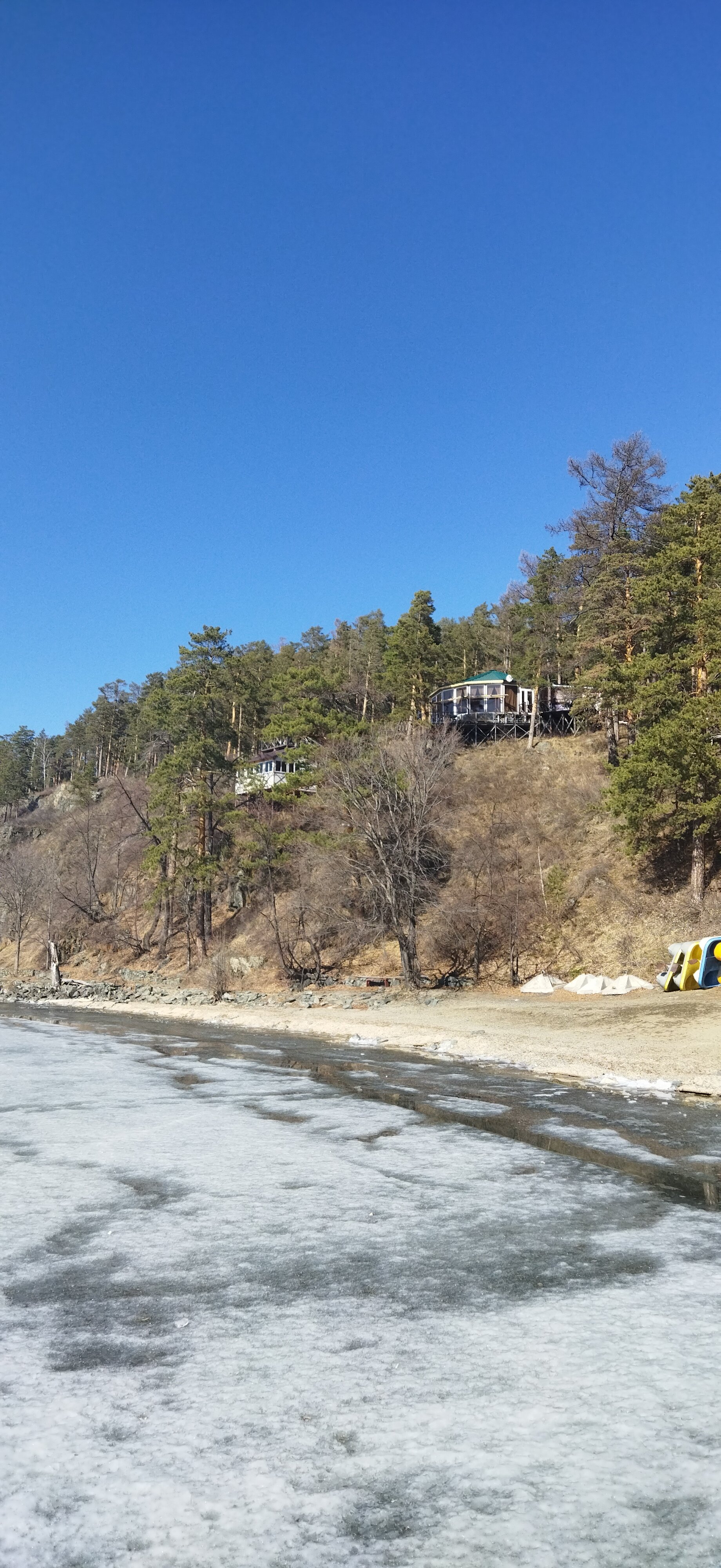 Фото Кристалл - Тургояк