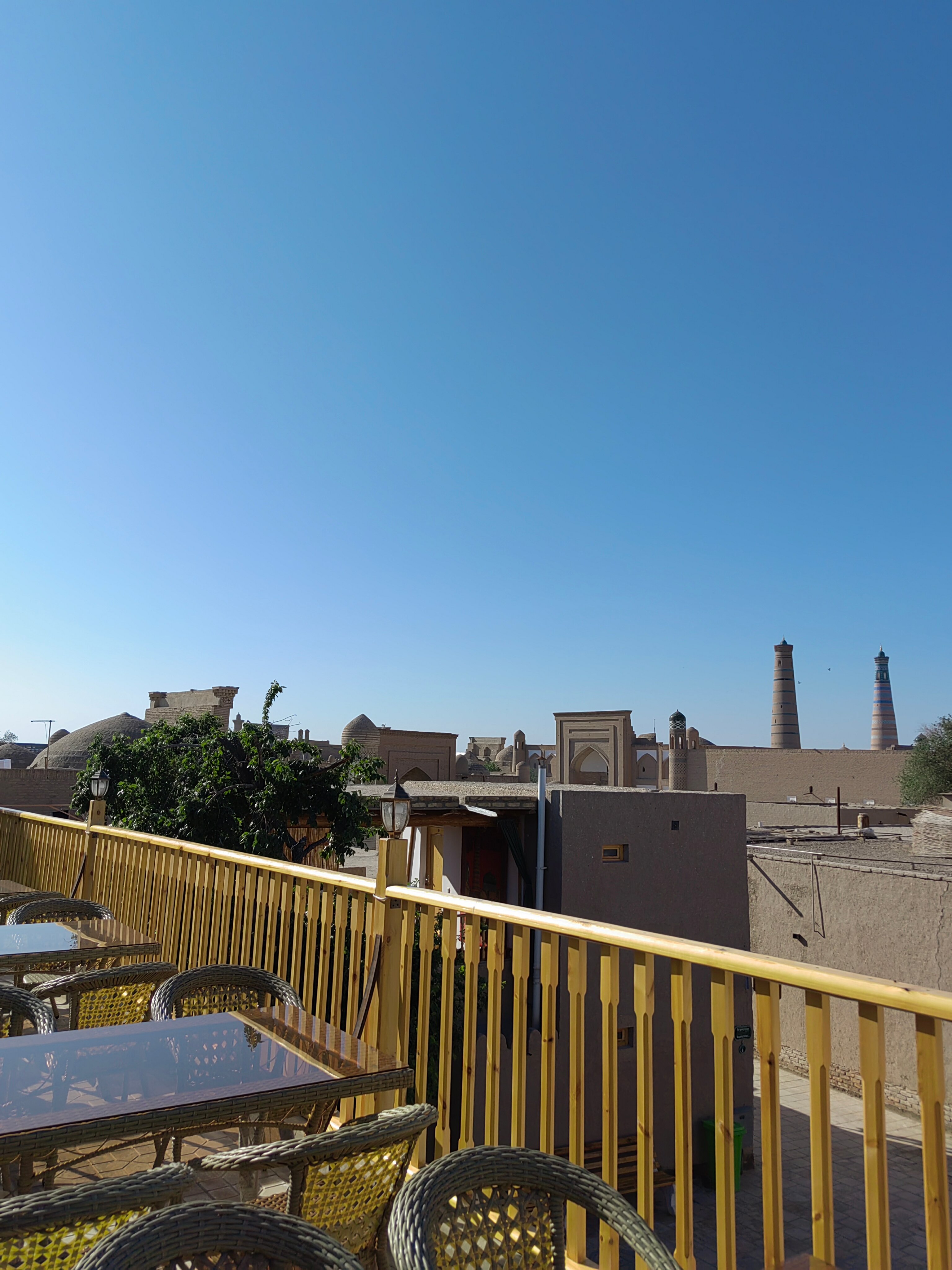 Фото Ulli OY Boutique Hotel & Terrace