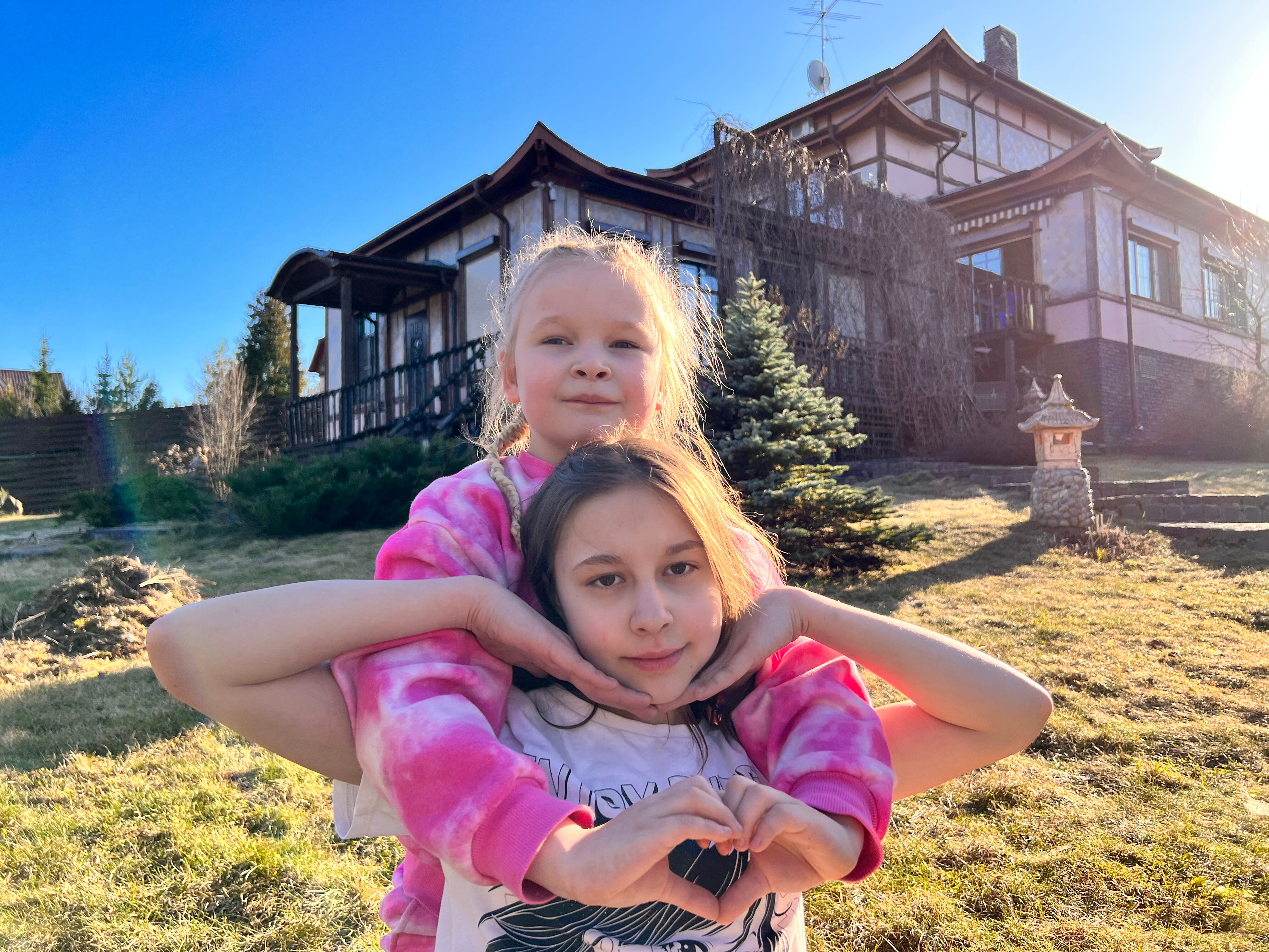 Фото Чайна Таун