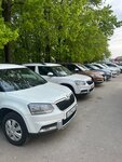 Voronezh. Rentals (Moskovskiy Avenue, 102В), car rental