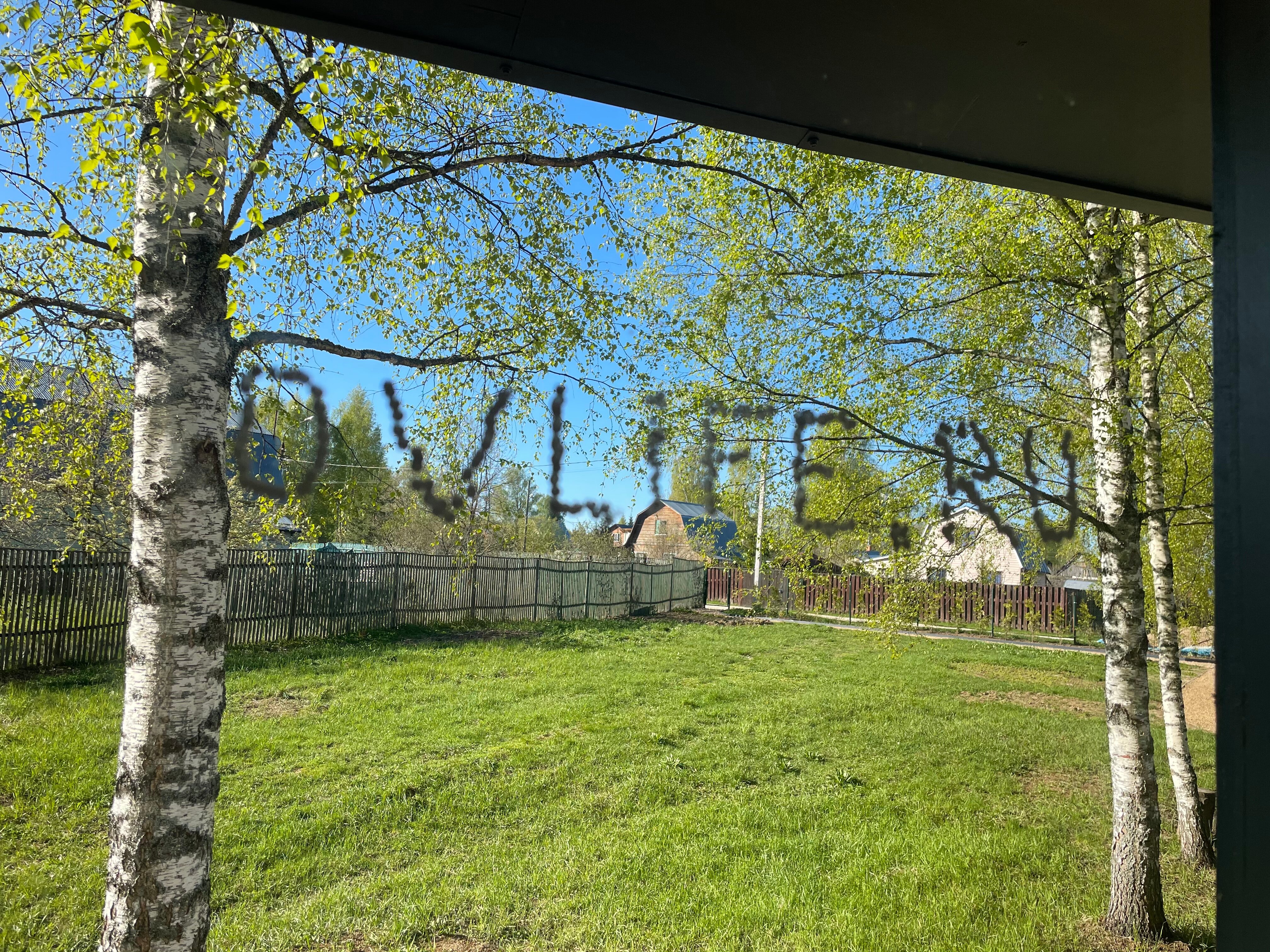 Фото Овчинино Лайф