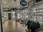 Autovlad-zva.ru (5-ya Prokhodnaya ulitsa, 11), tienda de repuestos y artículos para automóviles
