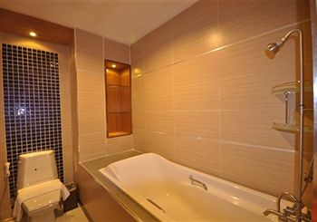 Фото Chalelarn Hotel Hua Hin