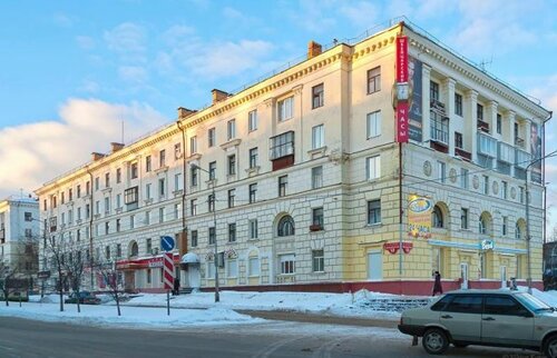 Металлургов 15 фото