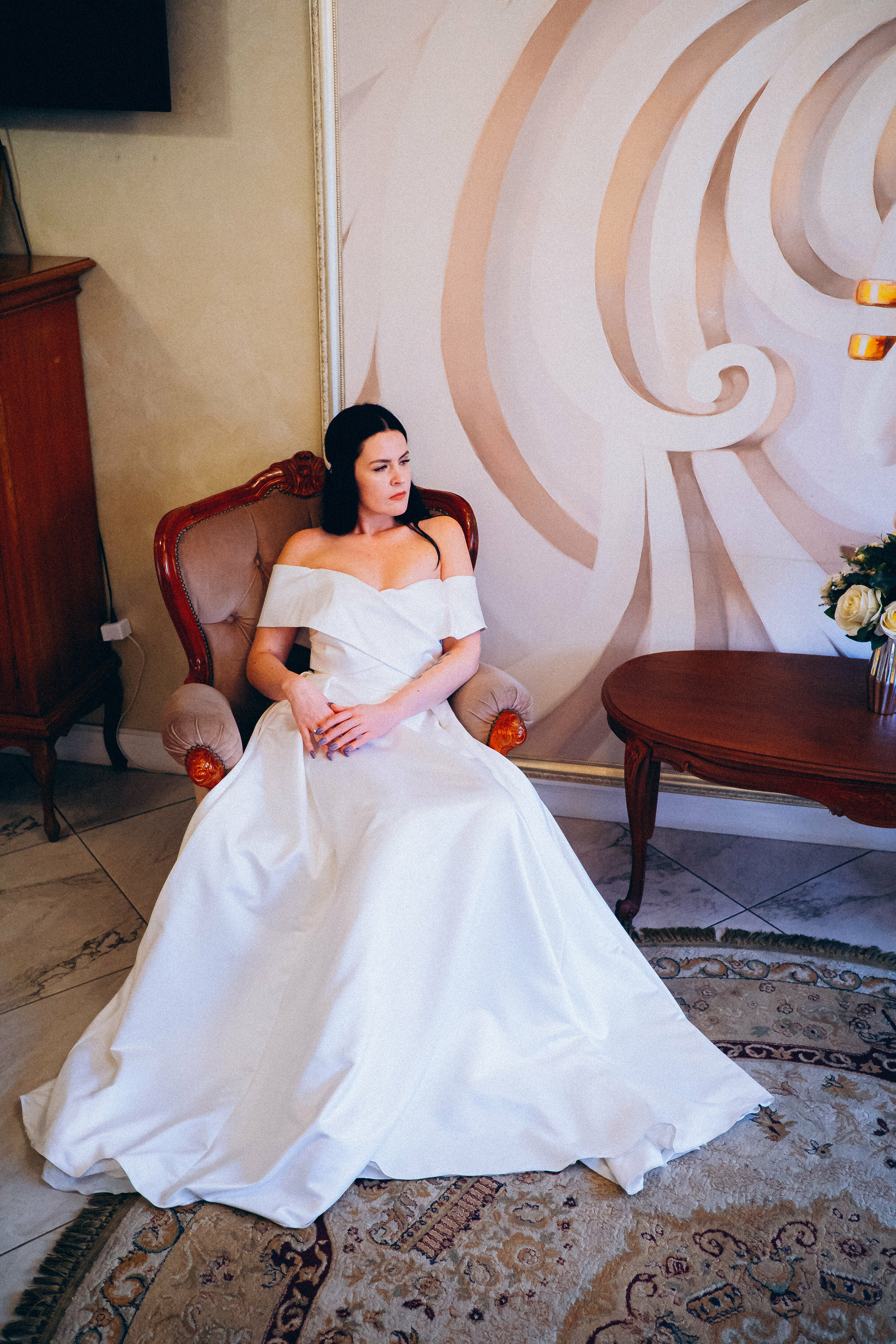 Фото Art Nuvo palace