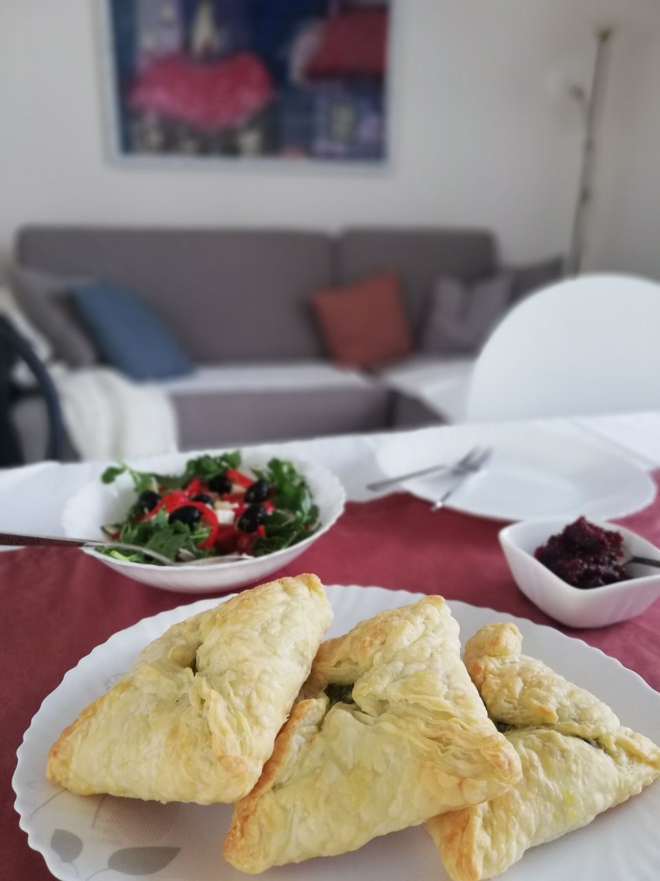 Фото Veronika Home Tbilisi