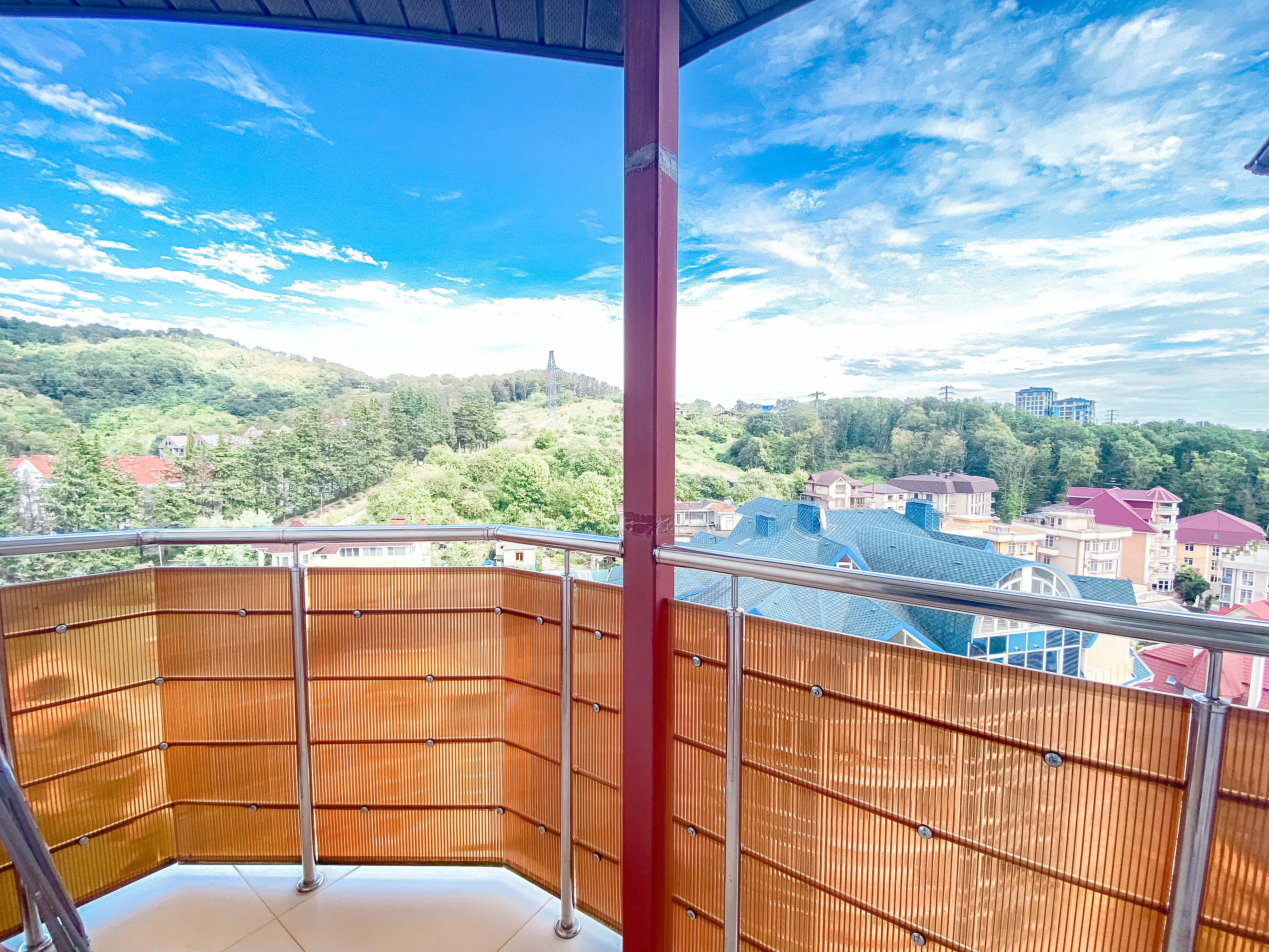 Фото Abri Luxe на Медовой