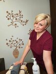 SPA face and body care (Novoslobodskaya Street, 20с4), spa