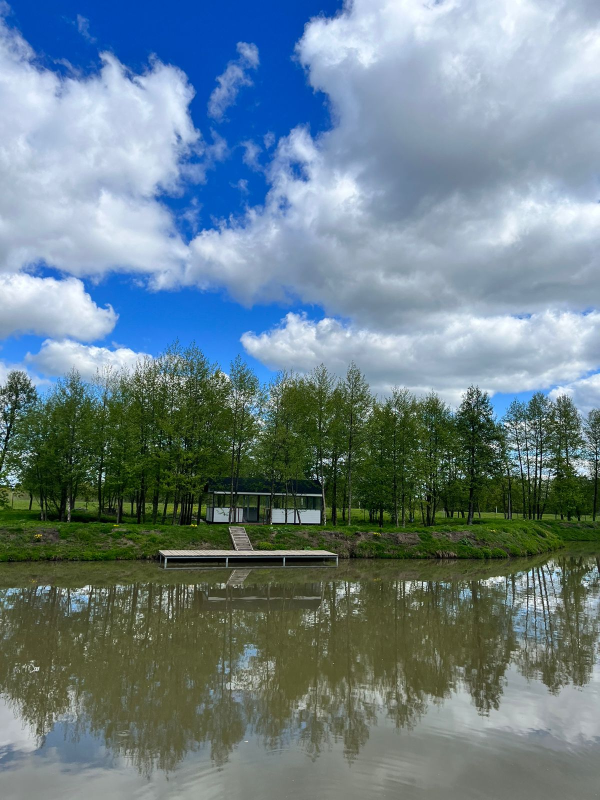 Фото Окское экохозяйство