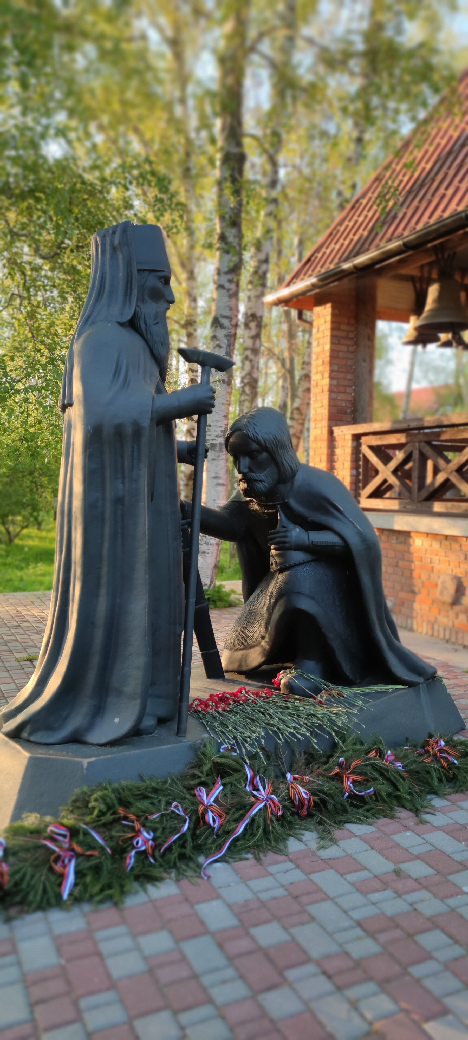 Фото Лосиный двор