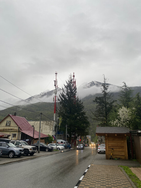 Фото Танго в Поляне