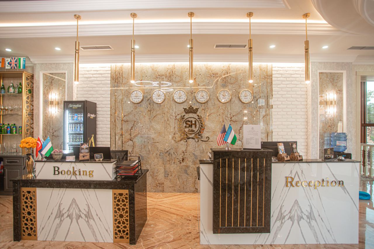 Фото Shaxzoda Elite