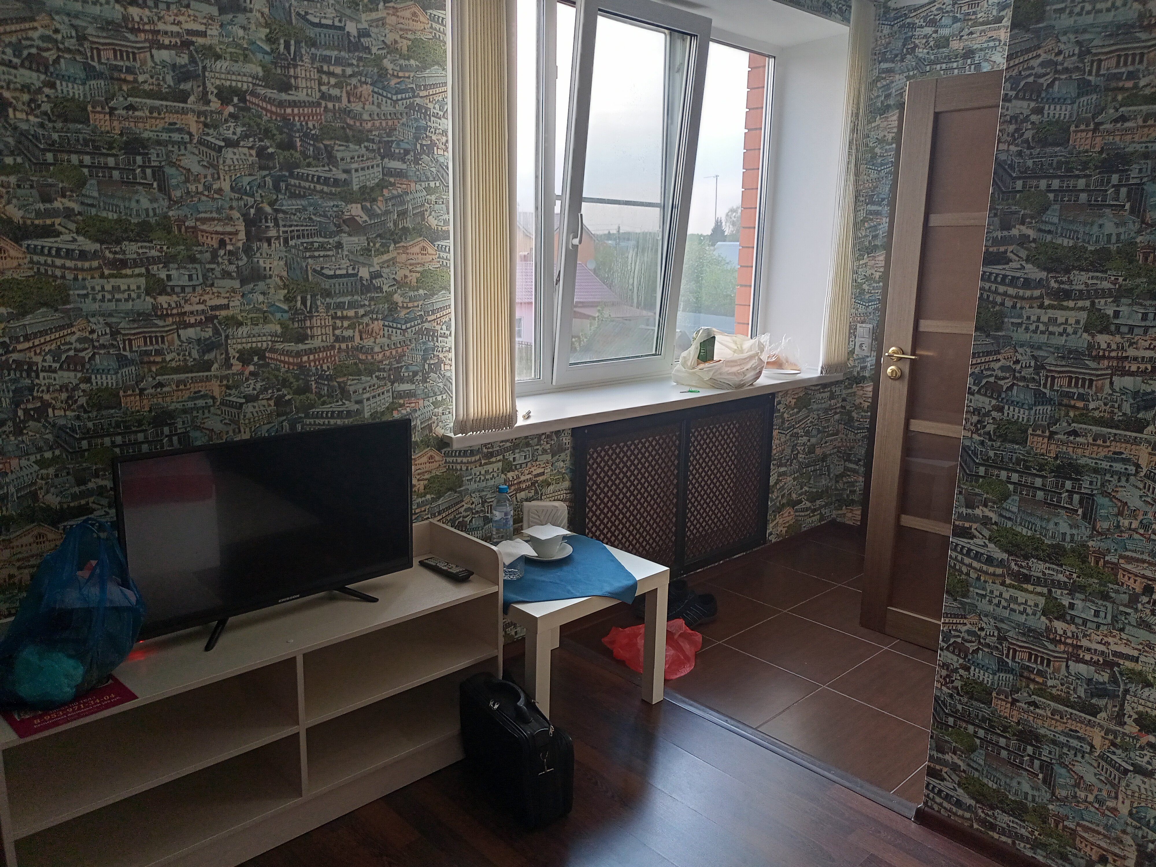 Фото Колизей