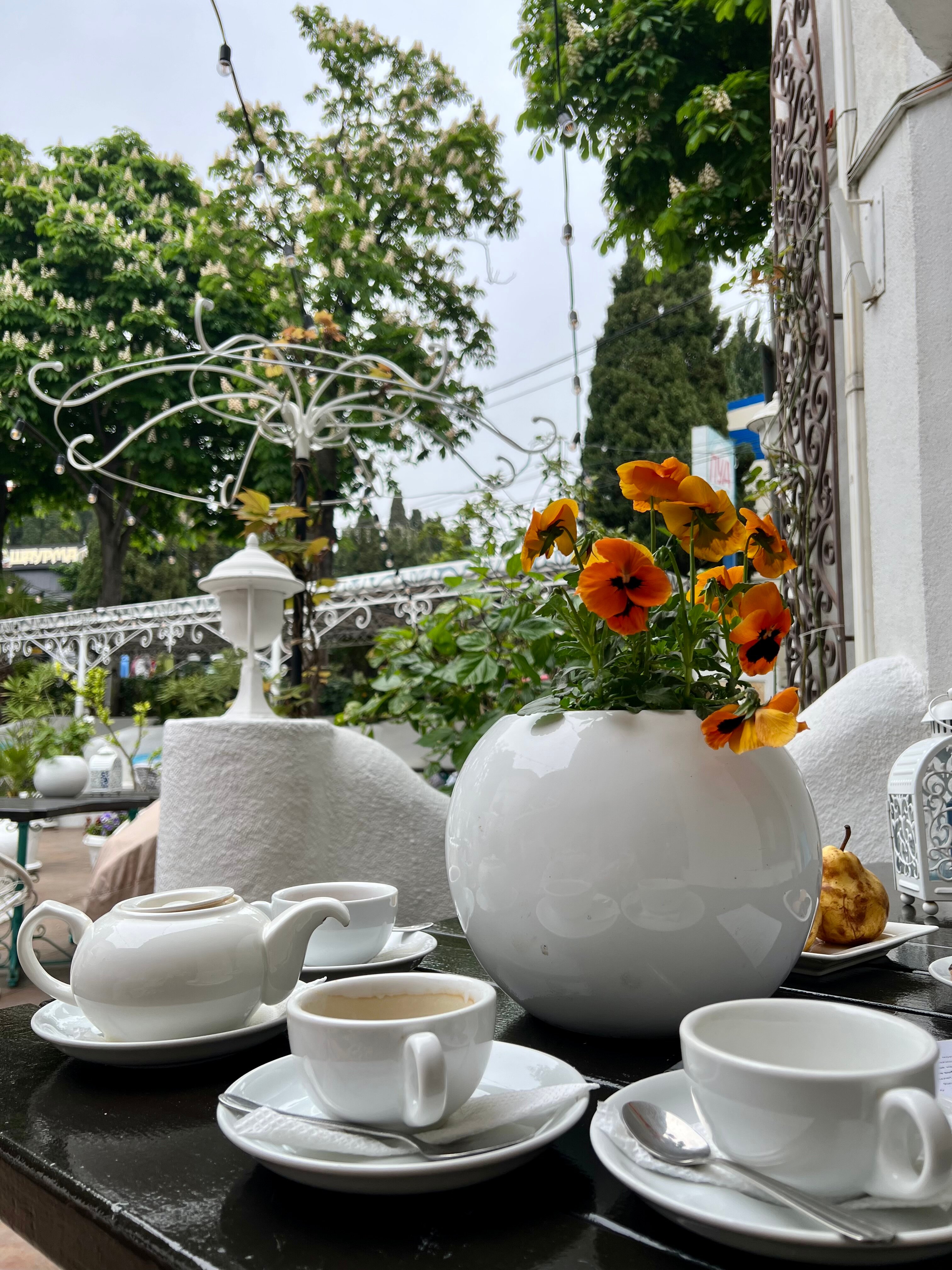 Фото Маре Неро