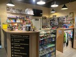 Papa Carlo (Belomorskaya Street, 9) ، خدمات محلية