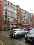 Ул. Советская, 94 (Republic of Khakassia, Abakan, Sovetskaya ulitsa), complejo residencial