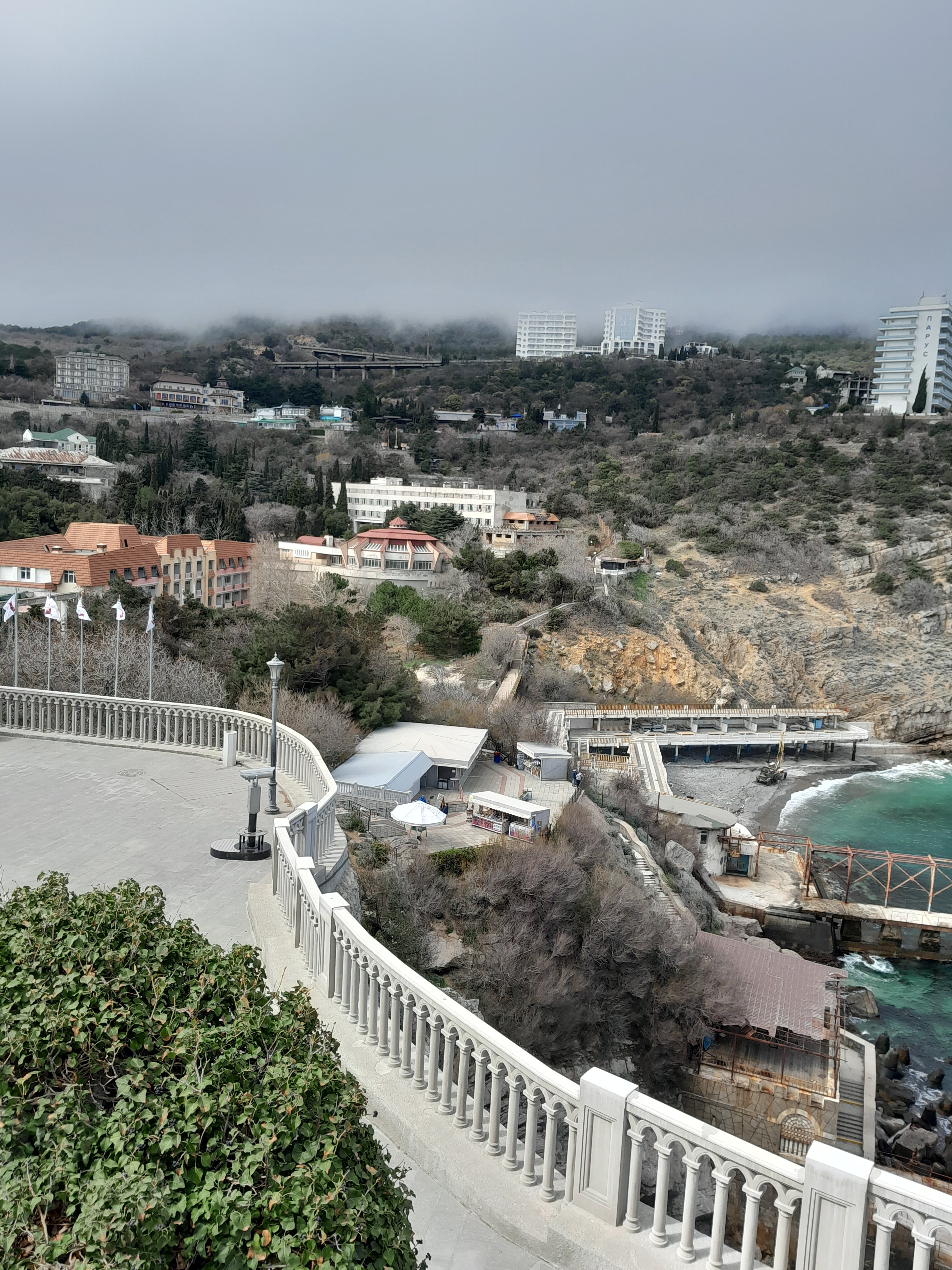 Фото Караван