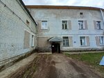 Инфекционная клиническая больница, отделение реанимации и интенсивной терапии (Lenina Street, 207), department of the hospital
