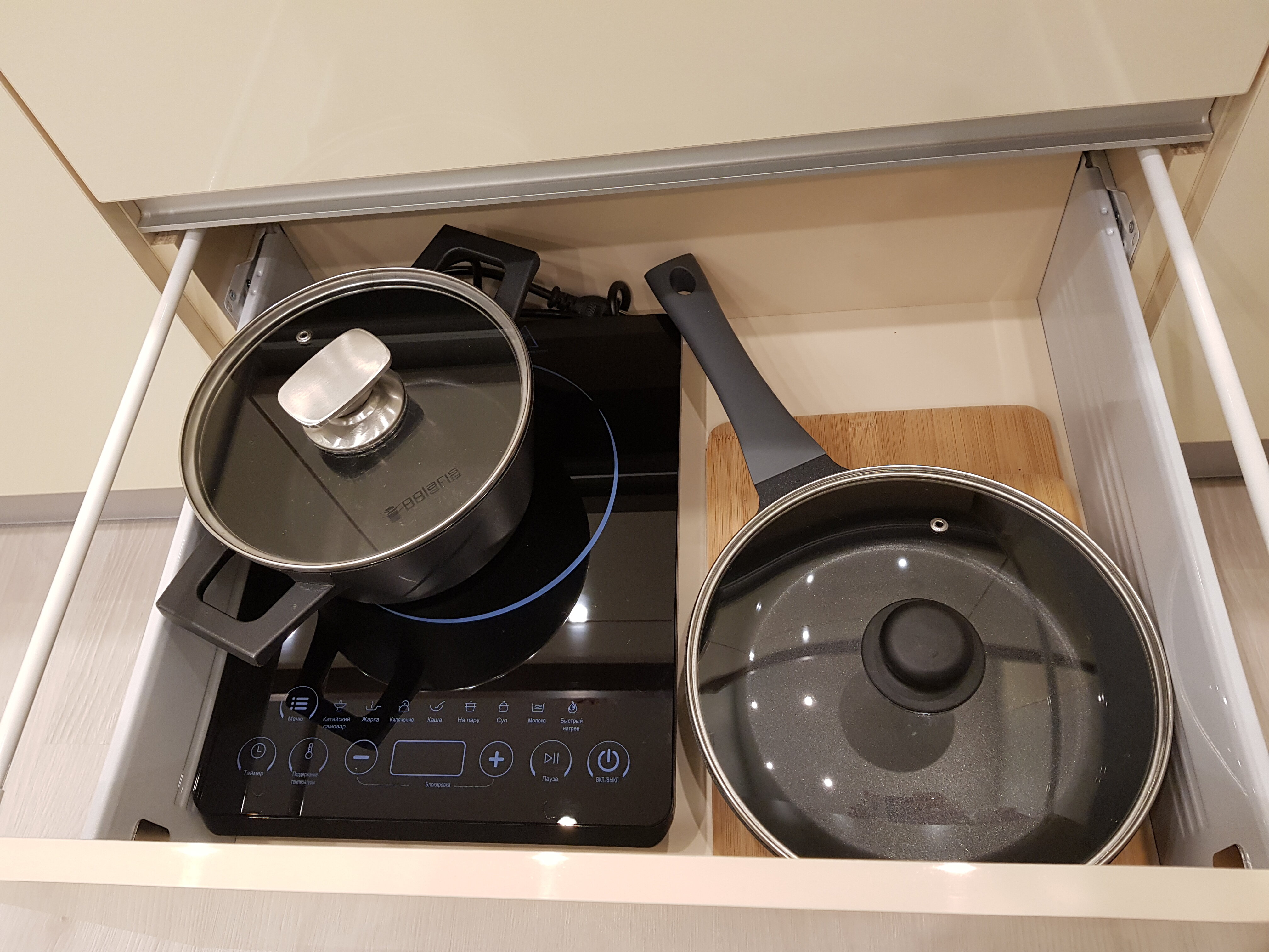 Фото Vladresort: Taneevo Park DeLuxe