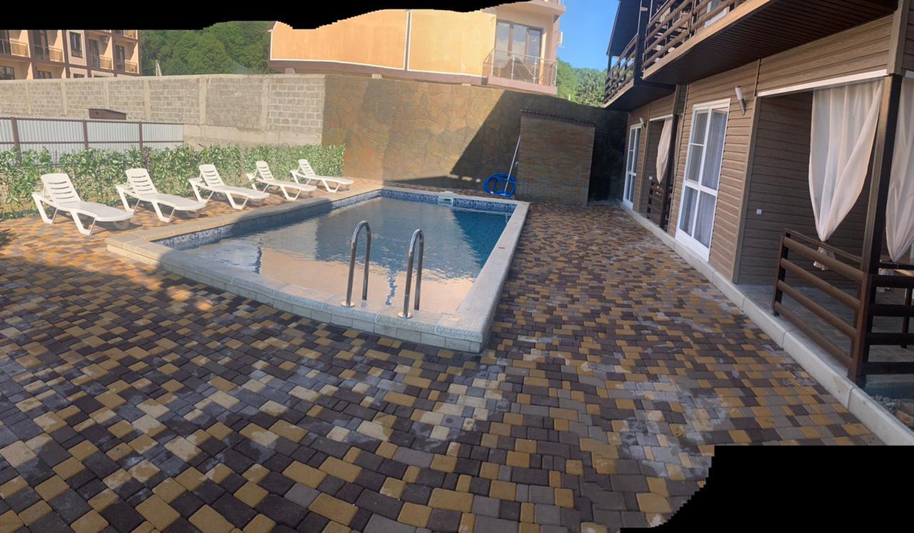 Фото Коттедж у Романа