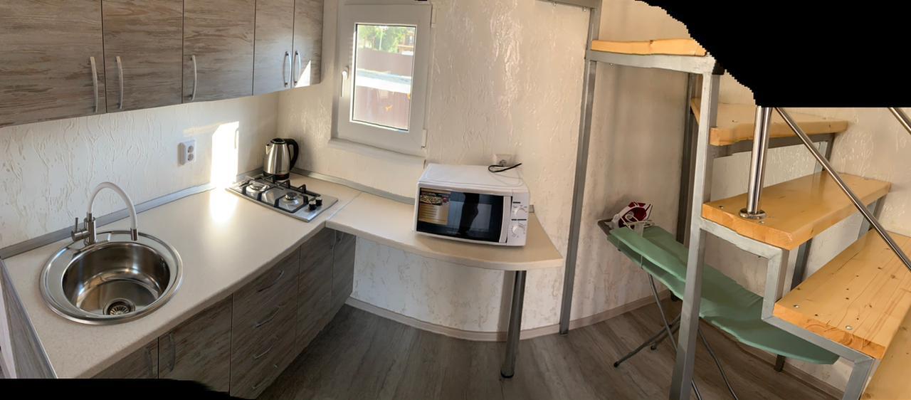 Фото Коттедж у Романа