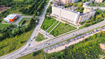 Mdc (Lesnoy proyezd, 7) ، شركة الأدوية