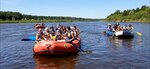 RaftLand (selo Blagoveshchenskoye, Sovetskaya ulitsa, 63), tour operator