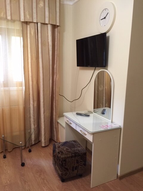 Фото Гостевой дом на Краснодарской