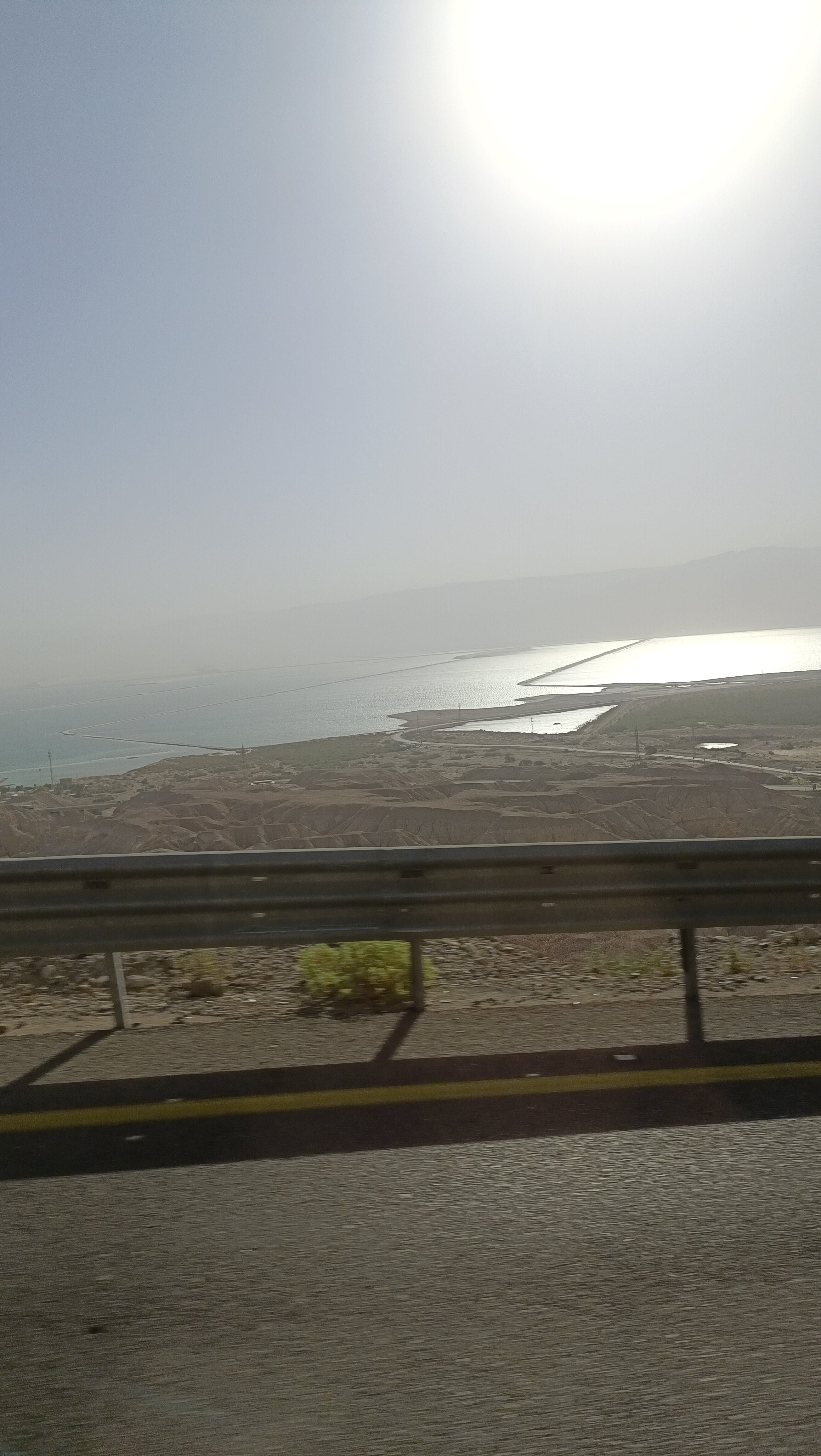 Фото Vert Dead Sea