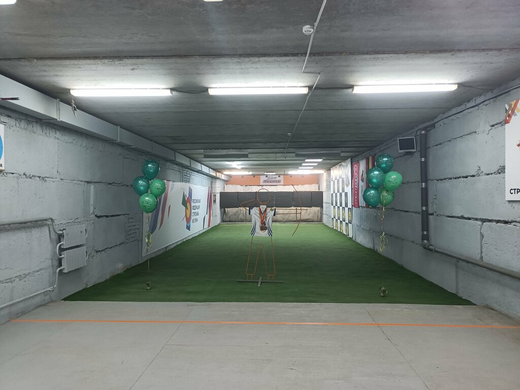 Complejo deportivo Физкультурно-оздоровительный комплекс Счетмаш, , foto