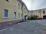 ОЛ-Проф (Kirova Street, 34), construction and maintenance of engineering networks