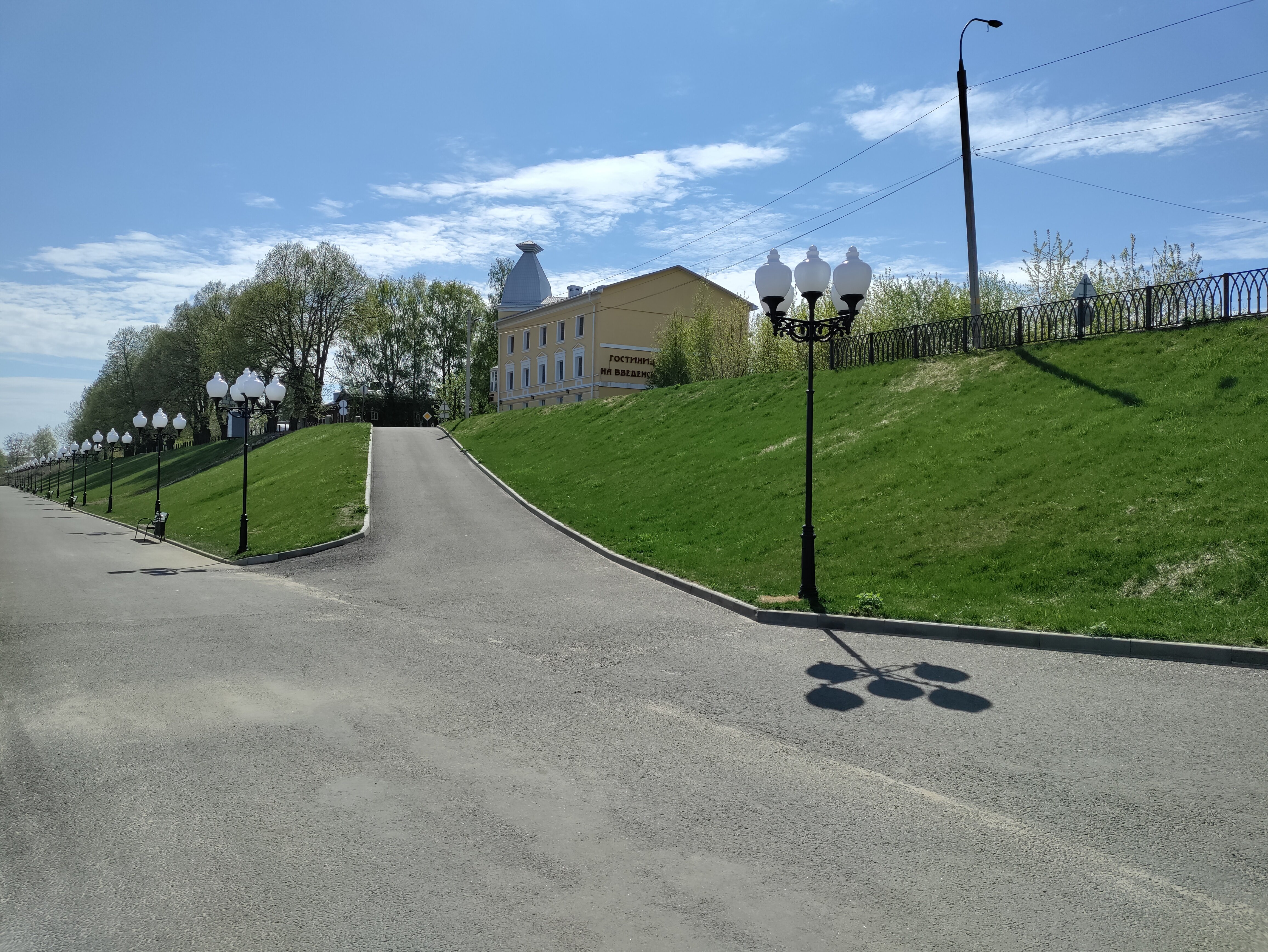 Фото На Введенской