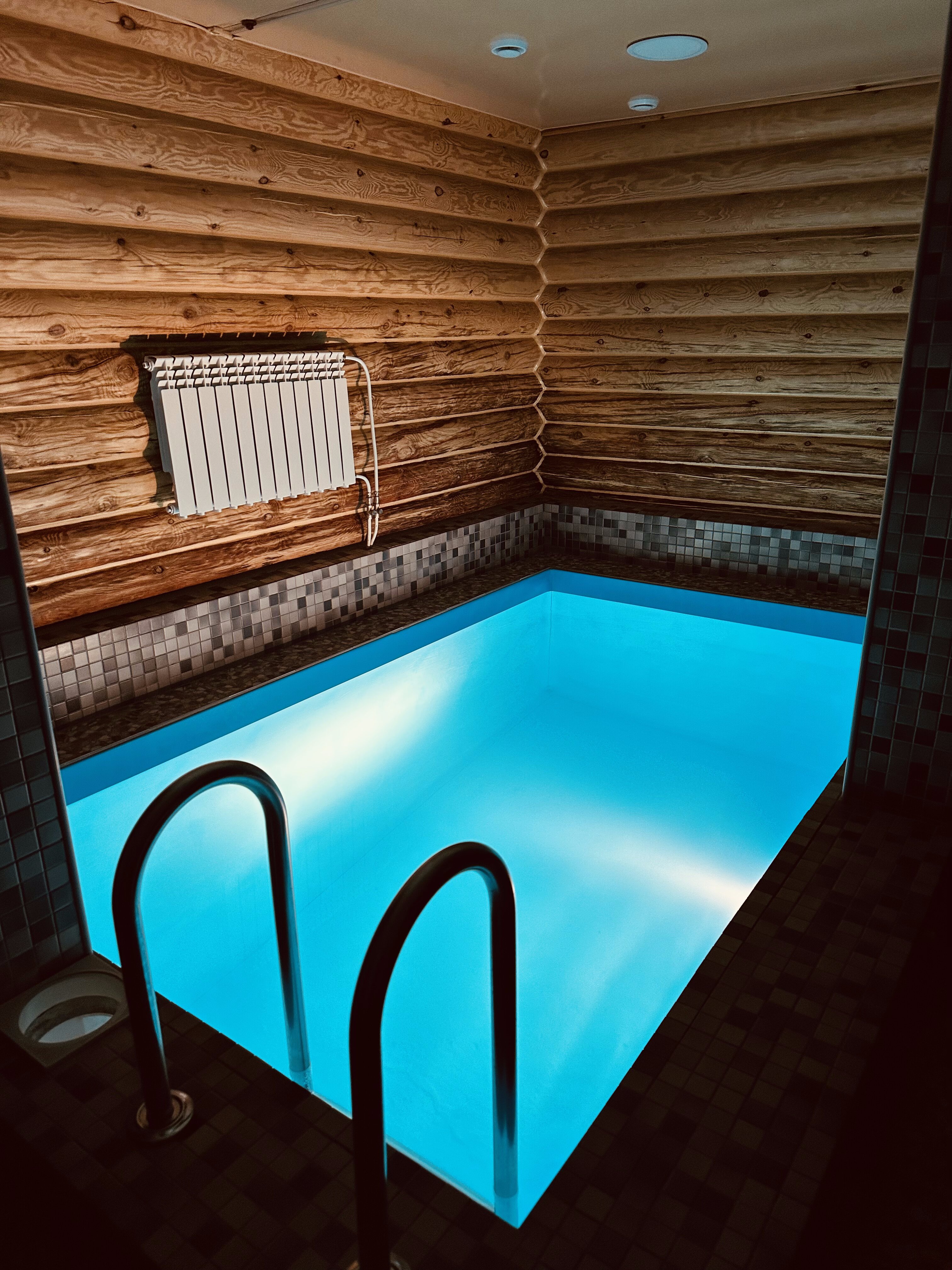 Фото Барбекю-парк Мечтатели