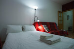 Apartels (Novolitovskaya Street, 4) ، سكن للإيجار اليومي