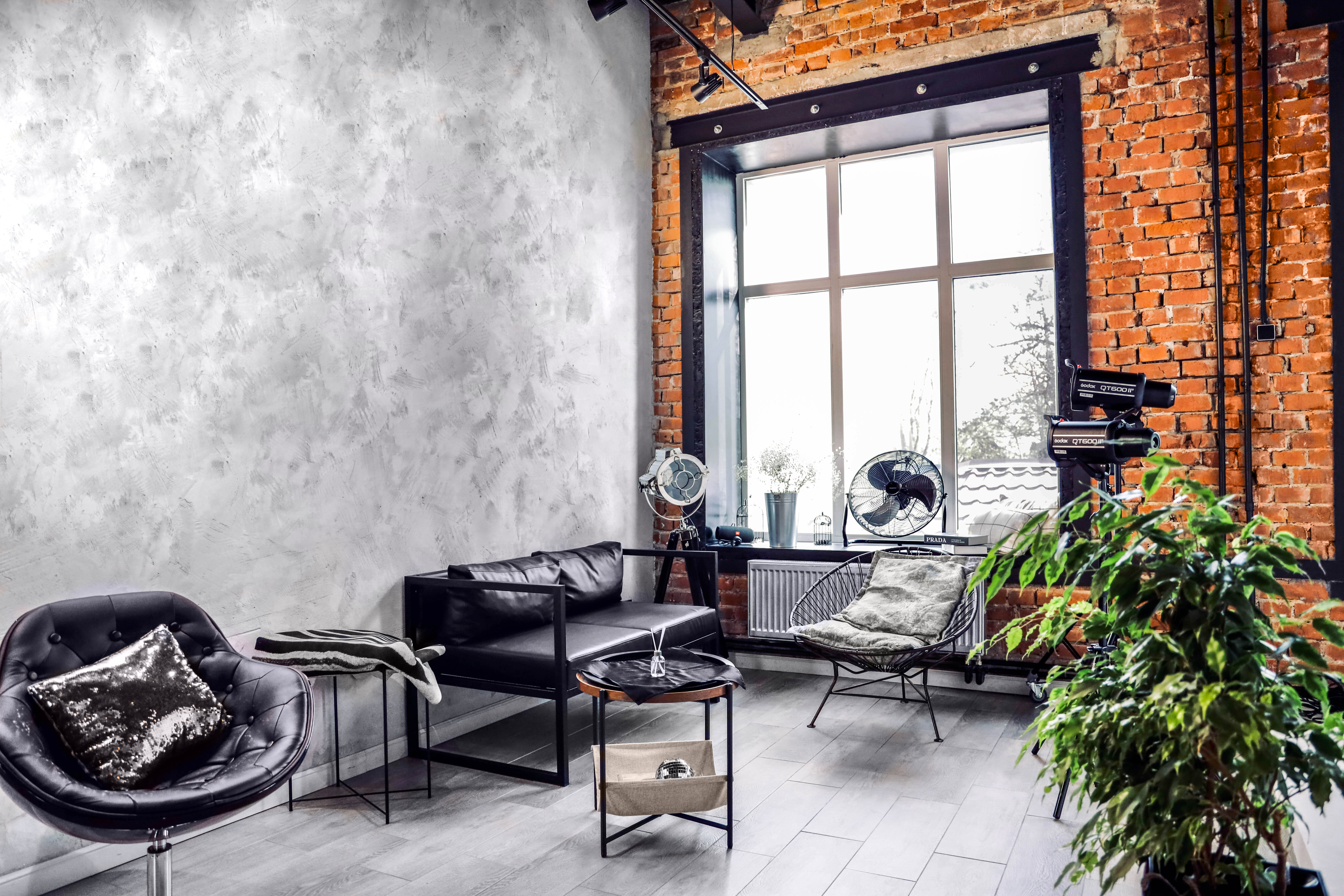Фотостудия OBSCUR Studio возле метро Электрозаводская в Москве - TopStudios