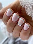 Кн Маникюр, Педикюр (Lyotchika Likholetova Street, 14к2), nail salon