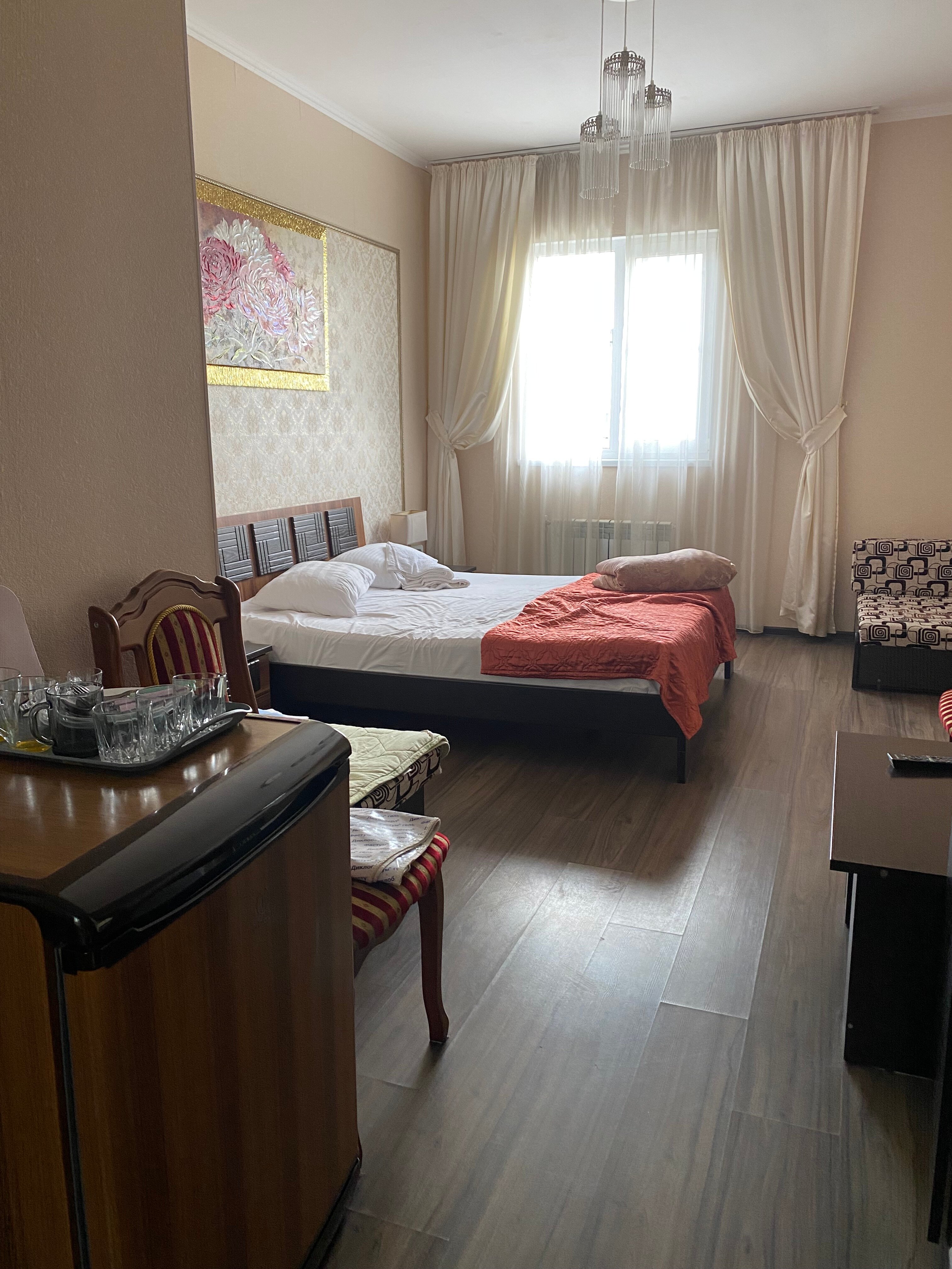 Фото Марсель