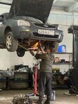 MPKservise (ulitsa Zhukova, 54), car service, auto repair