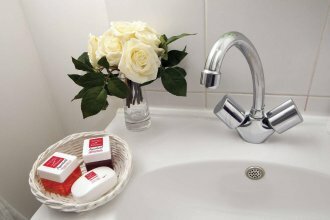 Гостиница Séjours & Affaires Paris Vitry в Иври-сюре-Сене